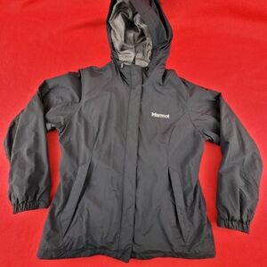 Marmot Storm Shield Jacket Large Black